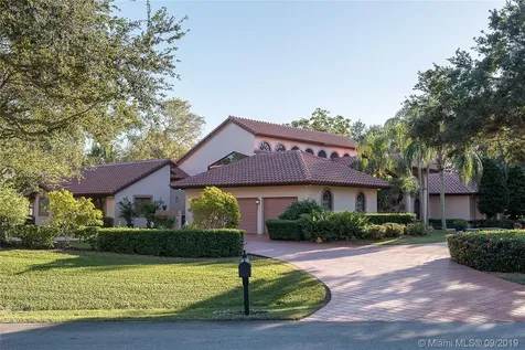 2925 Luckie Road Weston FL 33331