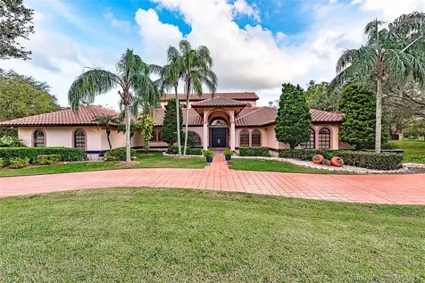 2925 Luckie Road Weston FL 33331