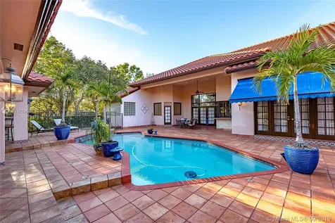 2925 Luckie Road Weston FL 33331