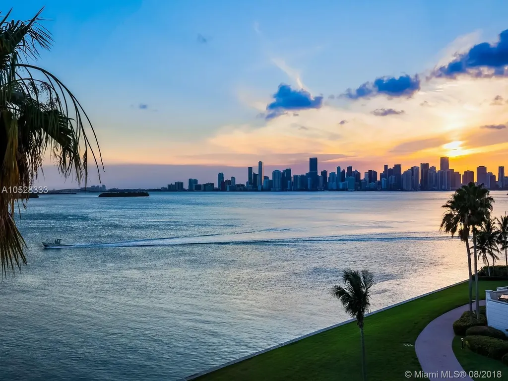 4952 Fisher Island Drive Fisher Island FL 33109