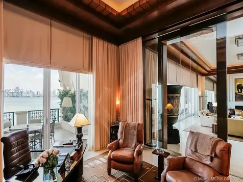 4952 Fisher Island Drive Fisher Island FL 33109
