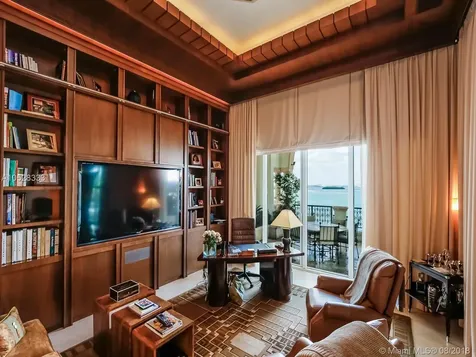 4952 Fisher Island Drive Fisher Island FL 33109