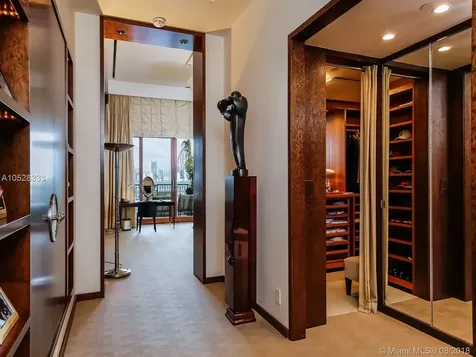 4952 Fisher Island Drive Fisher Island FL 33109