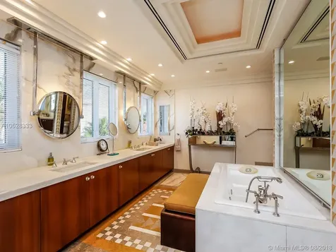 4952 Fisher Island Drive Fisher Island FL 33109