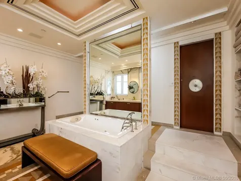 4952 Fisher Island Drive Fisher Island FL 33109
