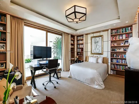 4952 Fisher Island Drive Fisher Island FL 33109