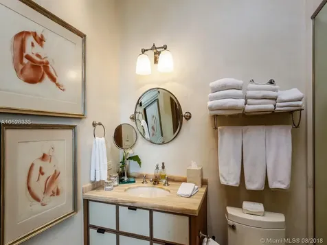 4952 Fisher Island Drive Fisher Island FL 33109