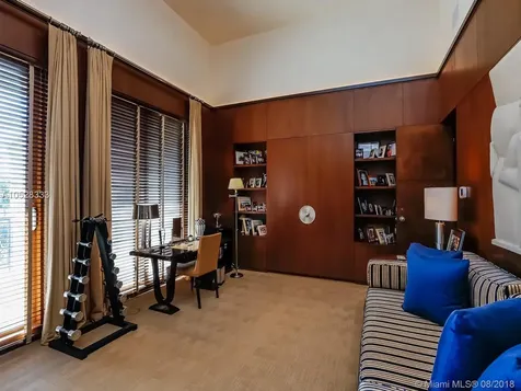 4952 Fisher Island Drive Fisher Island FL 33109