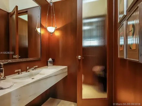 4952 Fisher Island Drive Fisher Island FL 33109