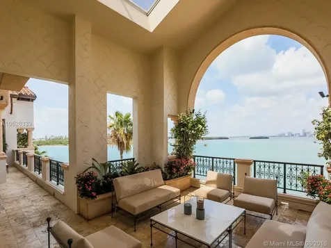 4952 Fisher Island Drive Fisher Island FL 33109
