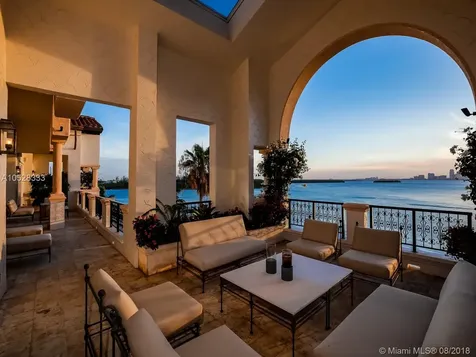 4952 Fisher Island Drive Fisher Island FL 33109