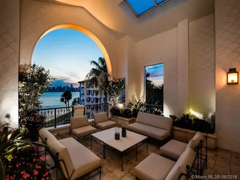 4952 Fisher Island Drive Fisher Island FL 33109