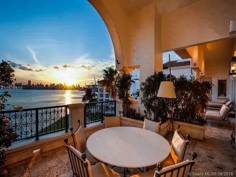 4952 Fisher Island Drive Fisher Island FL 33109