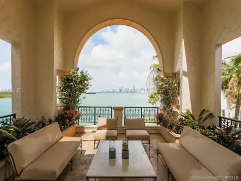 4952 Fisher Island Drive Fisher Island FL 33109