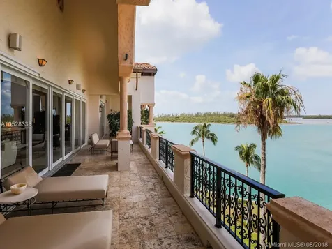 4952 Fisher Island Drive Fisher Island FL 33109