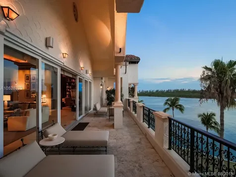 4952 Fisher Island Drive Fisher Island FL 33109