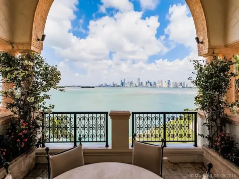 4952 Fisher Island Drive Fisher Island FL 33109