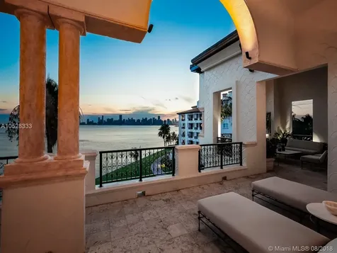 4952 Fisher Island Drive Fisher Island FL 33109