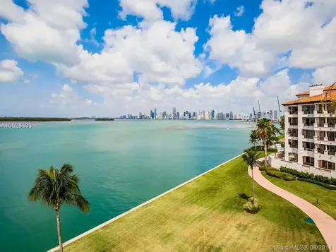 4952 Fisher Island Drive Fisher Island FL 33109