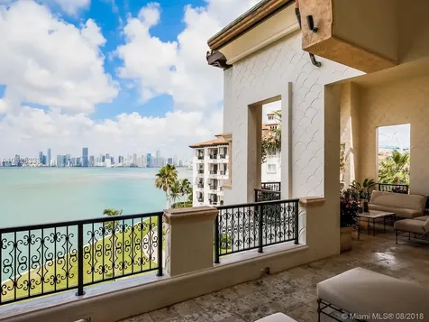 4952 Fisher Island Drive Fisher Island FL 33109