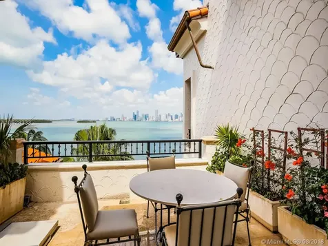 4952 Fisher Island Drive Fisher Island FL 33109