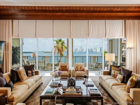 4952 Fisher Island Drive Fisher Island FL 33109