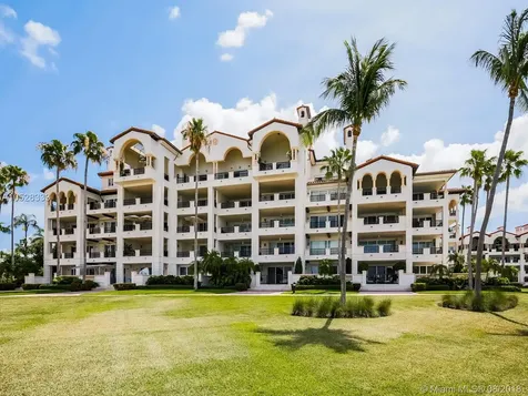 4952 Fisher Island Drive Fisher Island FL 33109