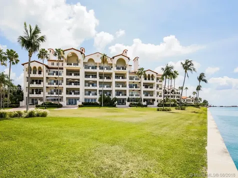 4952 Fisher Island Drive Fisher Island FL 33109