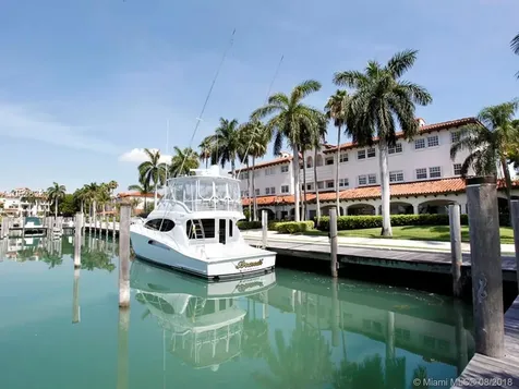 4952 Fisher Island Drive Fisher Island FL 33109