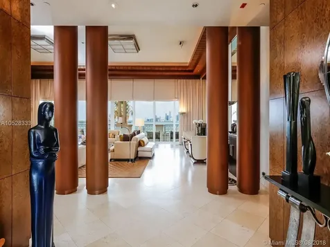 4952 Fisher Island Drive Fisher Island FL 33109