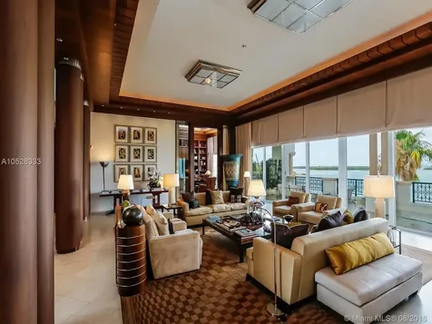 4952 Fisher Island Drive Fisher Island FL 33109
