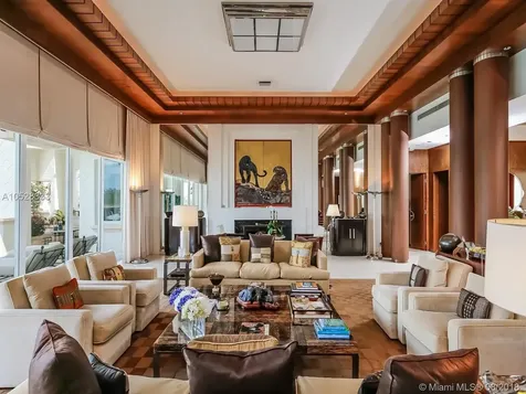 4952 Fisher Island Drive Fisher Island FL 33109