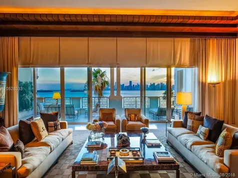 4952 Fisher Island Drive Fisher Island FL 33109