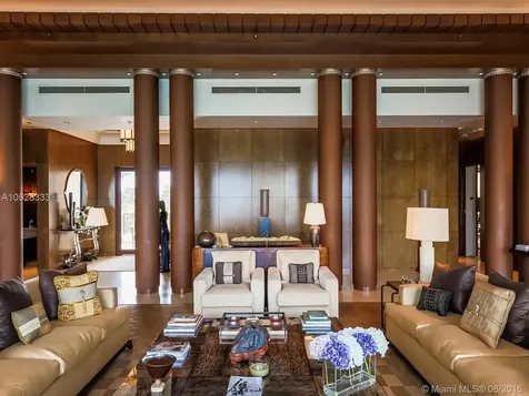 4952 Fisher Island Drive Fisher Island FL 33109