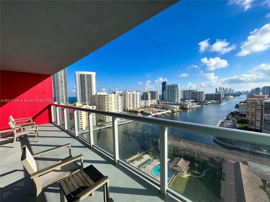 2602 E Hallandale Beach Boulevard Hallandale Beach FL 33009