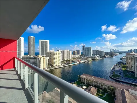 2602 E Hallandale Beach Boulevard Hallandale Beach FL 33009