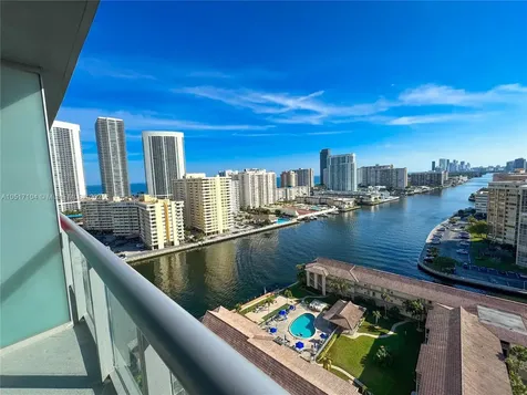 2602 E Hallandale Beach Boulevard Hallandale Beach FL 33009
