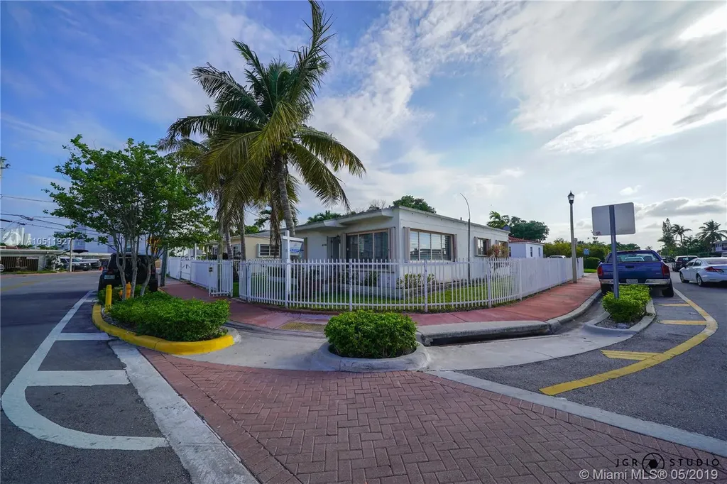 8140 Crespi Boulevard Miami Beach FL 33141