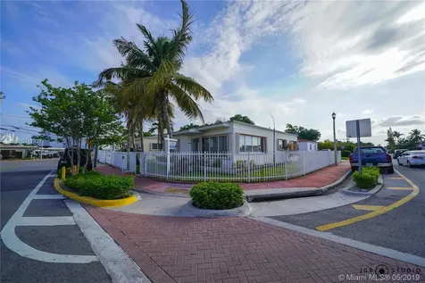 8140 Crespi Boulevard Miami Beach FL 33141