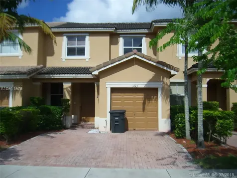 1043 NE 41st Place Homestead FL 33033
