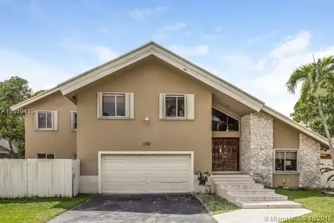13610 SW 119th Street Miami FL 33186
