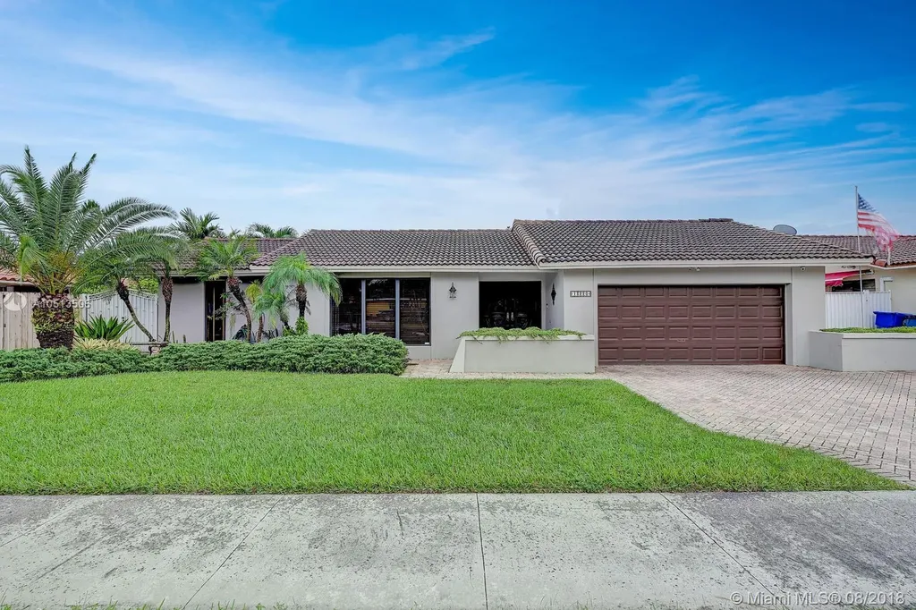 13220 SW 50th Street Miami FL 33175