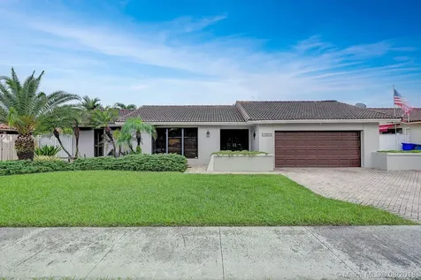 13220 SW 50th Street Miami FL 33175