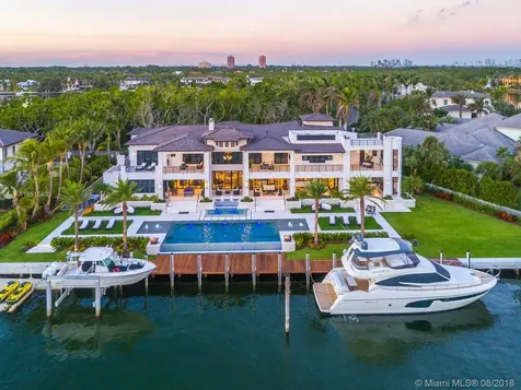 90 Leucadendra Drive Coral Gables FL 33156