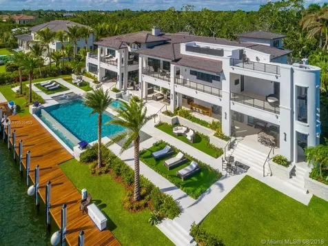 90 Leucadendra Drive Coral Gables FL 33156