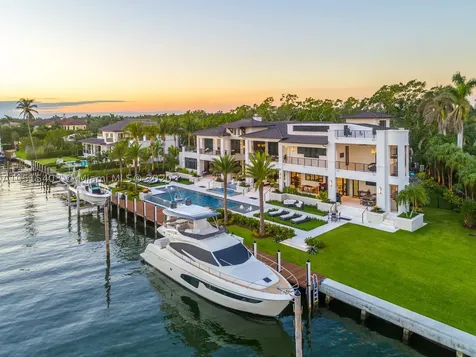 90 Leucadendra Drive Coral Gables FL 33156