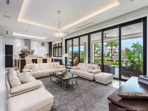 90 Leucadendra Drive Coral Gables FL 33156