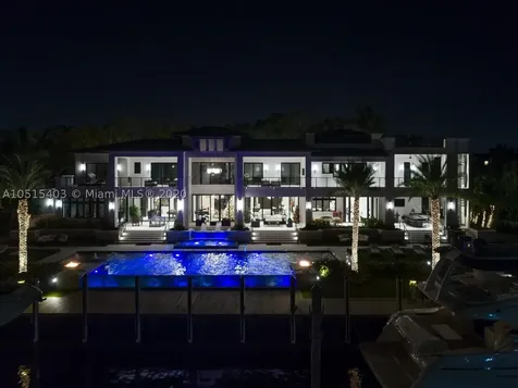 90 Leucadendra Drive Coral Gables FL 33156