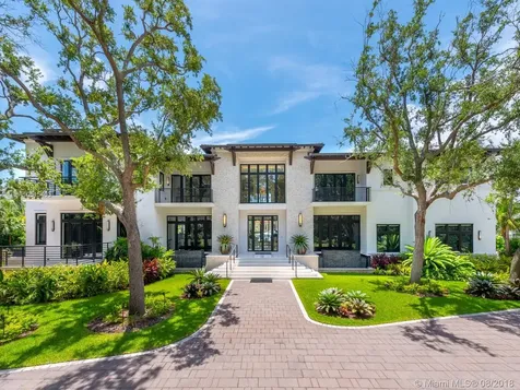 90 Leucadendra Drive Coral Gables FL 33156