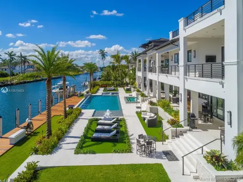 90 Leucadendra Drive Coral Gables FL 33156